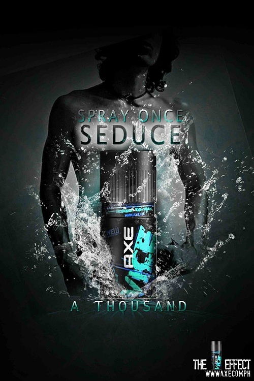 20个点亮灵感的产品创意广告设计