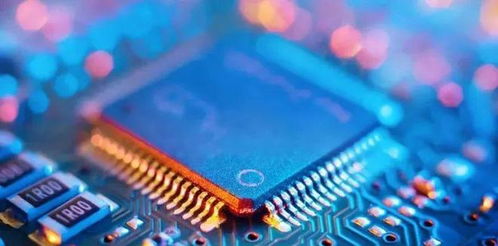 英国芯片企业集体赴美潮 网络技术服务行业的挑战与反思